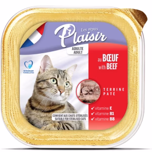 בטעם בקר