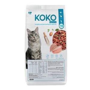 דגים – Koko (במשקל)