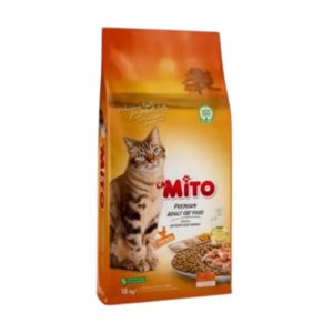 עוף – Mito (במשקל)