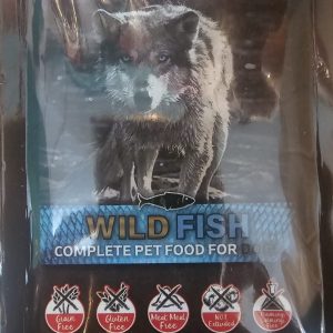 complete pet food