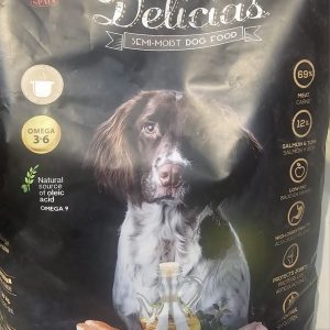 delicias 0.8