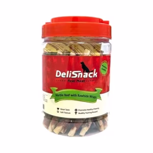 delisnack עור בציפוי בקר
