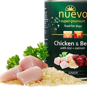 Nuevo Super Premium
