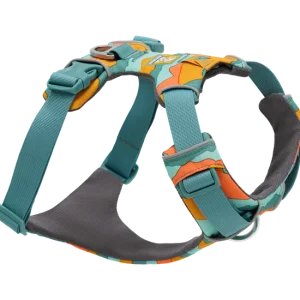 רתמה איכותית לכלב RUFF FRONT RANGE HARNESS